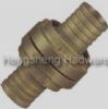 Brass Storz Coupling Hose Tail 